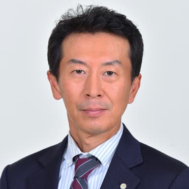 國谷 大輔 氏