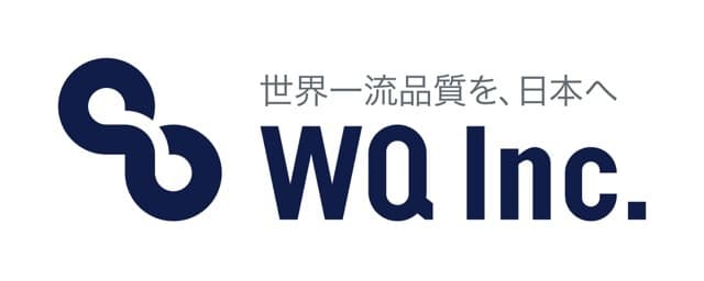 アジア太平洋地域における急成長企業ランキング2024にて
株式会社WQがWholesale部門国内3位(全体5位)にランクイン