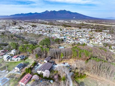 富士見 森のオフィス(富士見町)