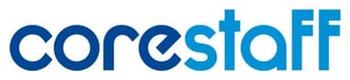 コアスタッフ Logo