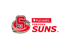 株式会社福岡SUNS