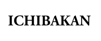 ICHIBAKANロゴ