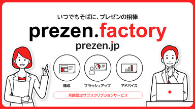 prezen.factory