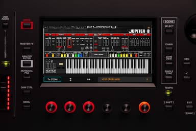 「JUPITER-8 ACB Expansion」画面イメージ