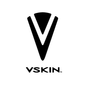 VSKIN ロゴ