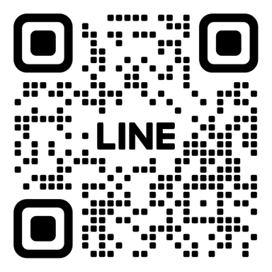 聘珍樓公式LINEアカウント 二次元コード