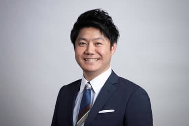 株式会社サイカ 事業本部 執行役員 SVP of Business 中島 由二