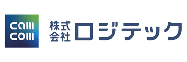 株式会社ロジテック　ロゴ