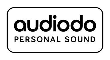 Audiodoロゴ