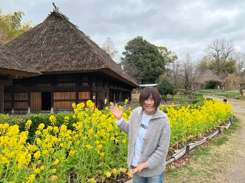 『ありがとう Mama』
第2回　白井貴子 母の日スペシャルイベントを開催