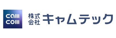 株式会社キャムテック ロゴ