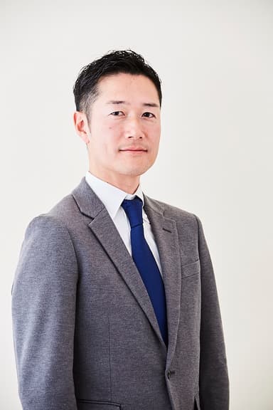 株式会社EINZ 代表取締役 永長 淳