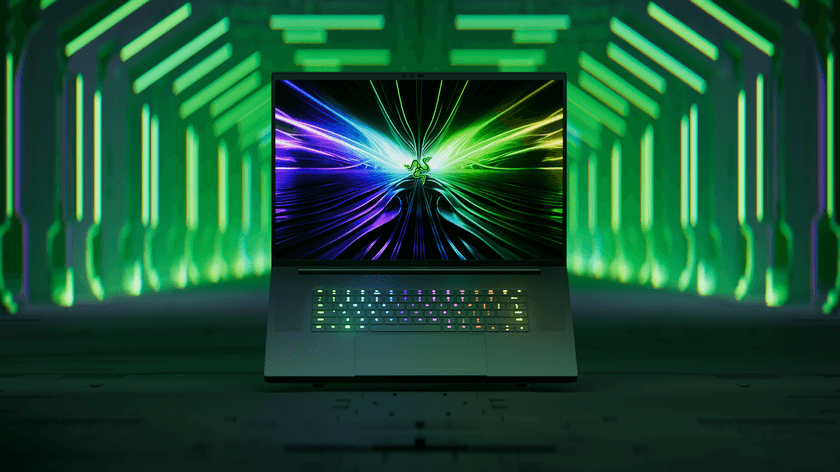 Razer史上最もパワフルなゲーミングノートPC
「Razer Blade 18」を5月25日(土)より販売開始