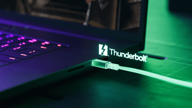 Razer Blade 18 - Thunderbolt 5