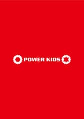 株式会社POWER-KIDS