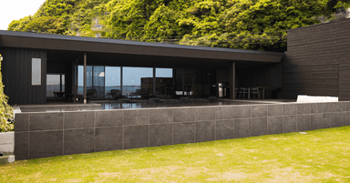 Awaji Mare：Terrace/Pool