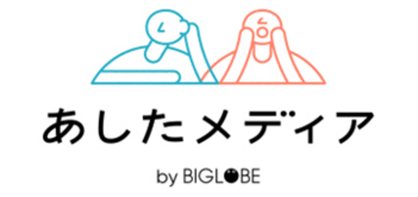 「現在の日本に好感を持っていない」20代の6割に
「あしたメディア by BIGLOBE」が
日本の現在と未来に関する意識調査の結果を発表　
～今後の日本への期待「デジタル化が進んだ社会」20代の8割弱～