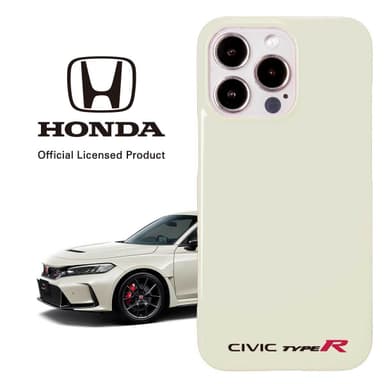 CIVIC／チャンピオンシップホワイト