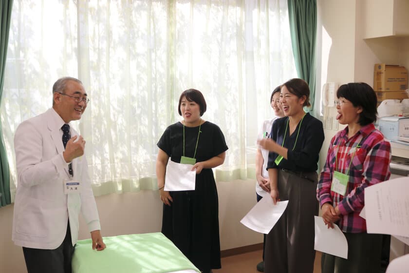 《公開講座特別版》東洋医学で夏バテ防止！東洋鍼灸専門学校の
大浦校長に学ぶ「東洋医学初級編」講座を7月8日(月)19時に開催