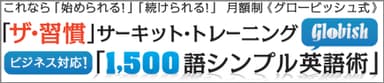 「ザ・習慣」サーキット・トレーニング