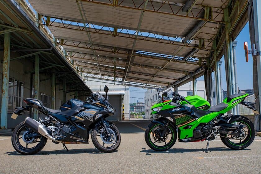 三陽工業、社員のバイクライフを応援！
新たな福利厚生「バイク免許取得補助」始動