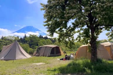 富士山眺望サイト