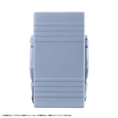 デジモンカードゲーム デジモンリベレイター D-STORAGE セット(商品イメージ3)