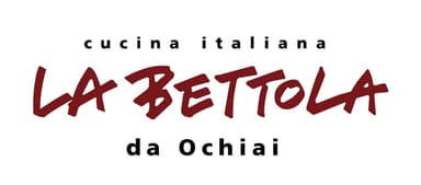 LA BETTOLA da Ochiai