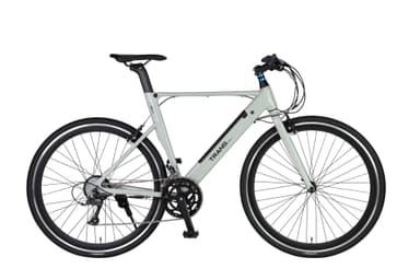 TRANS MOBILLY  e-UNITY7016_Matte Gray