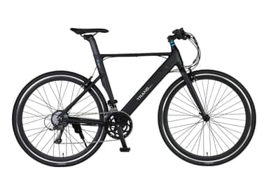 TRANS MOBILLY  e-UNITY7016_Matte Black