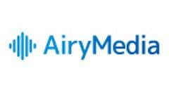 株式会社ゼクサバース　AiryMedia株式会社