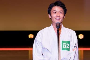 2023男子部門グランプリファイナルステージ