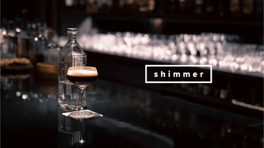 泡盛ブランド「shimmer」について