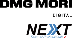 DMG MORI Digital株式会社、NEXT株式会社