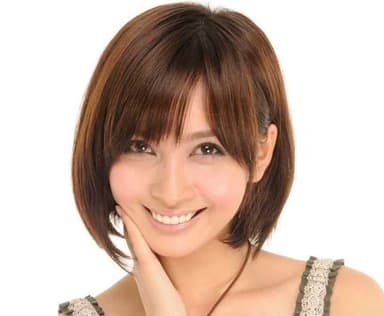 特別ゲスト　加藤夏希さん