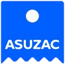 アスザック株式会社／会社ロゴ