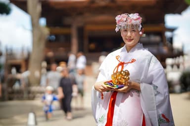 五十幡香奈