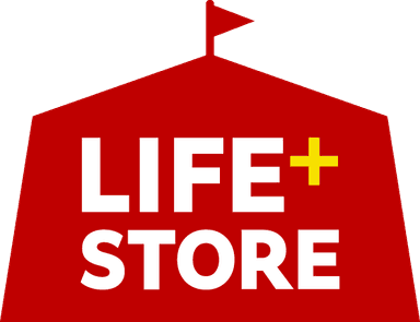 LIFE＋STORE