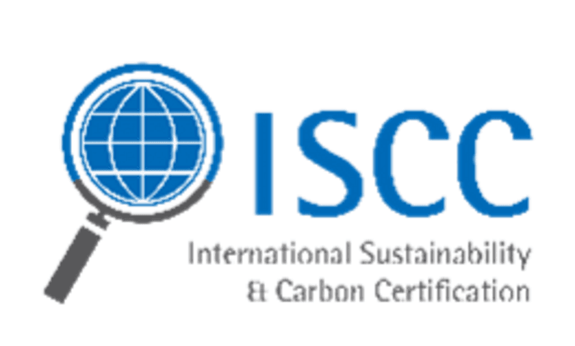 「ISCC PLUS認証」を取得のお知らせ