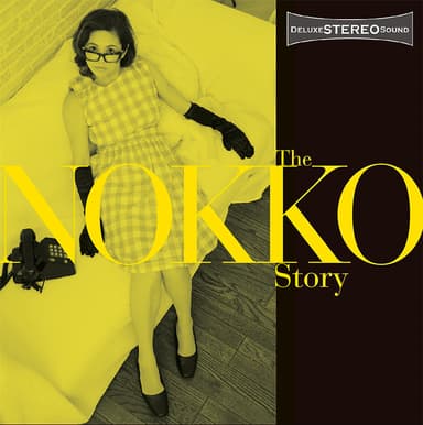 『THE NOKKO STORY / NOKKO』