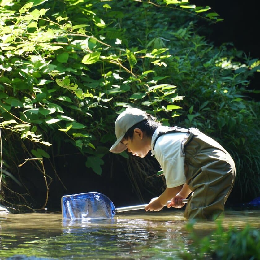 奈良県明日香村で特別な夏休みを！
子ども向けイベント「あすかのサマバケ」を7/20～9/1に開催決定