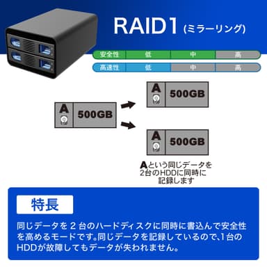 RAID1