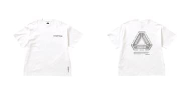 CASIOTRON T-SHIRT WHITE