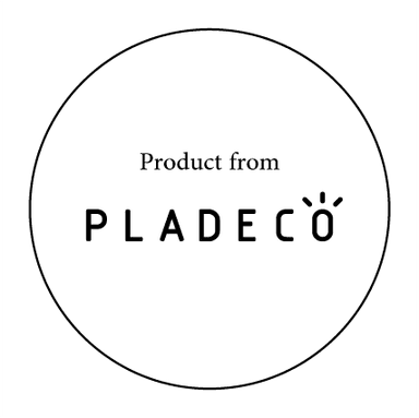 プロダクトブランド『PLADECO』