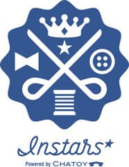 Instars事務局