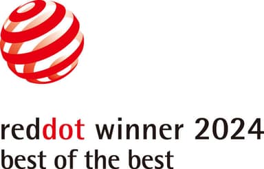 Red Dot Design Award