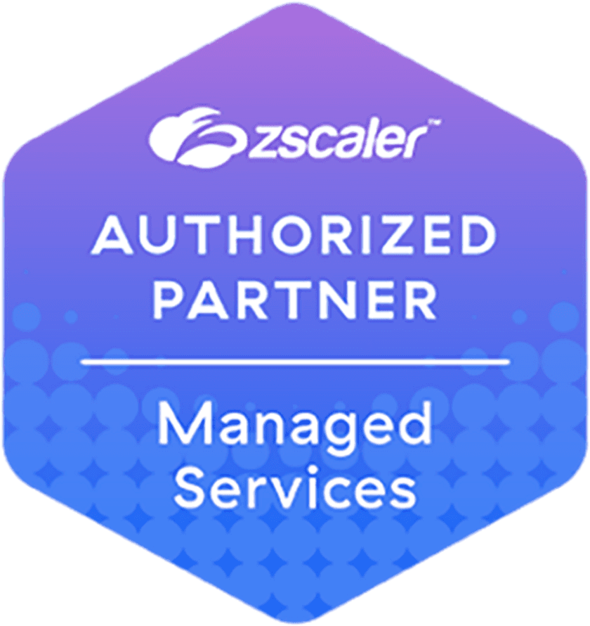 国内トップの構築・運用実績、そして技術力・信頼の証として「Zscaler MSSP」に認定
