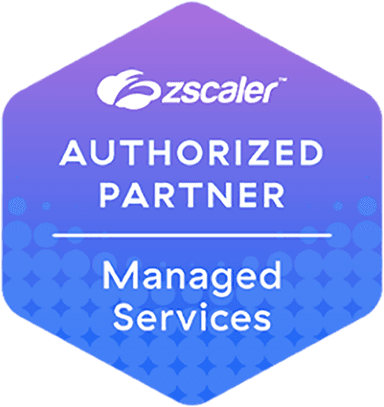 Zscaler MSSP