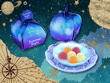 SummerNightJelly