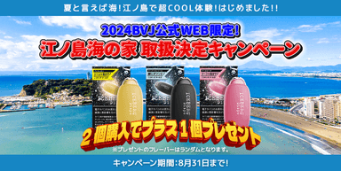 WEBキャンペーン